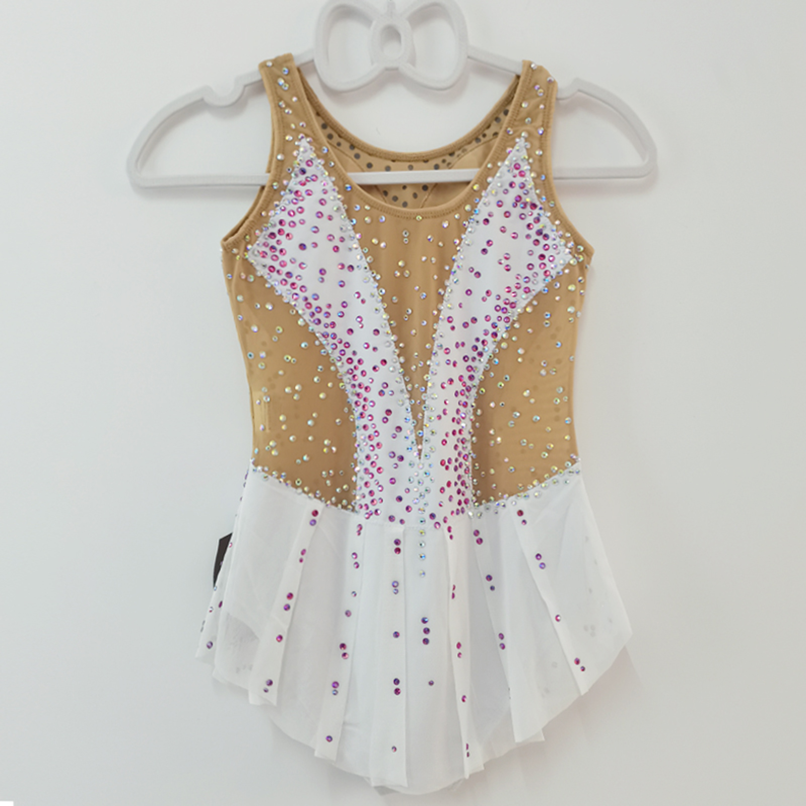 LH Rhythmic Gymnastics BD8085-LIUHUO