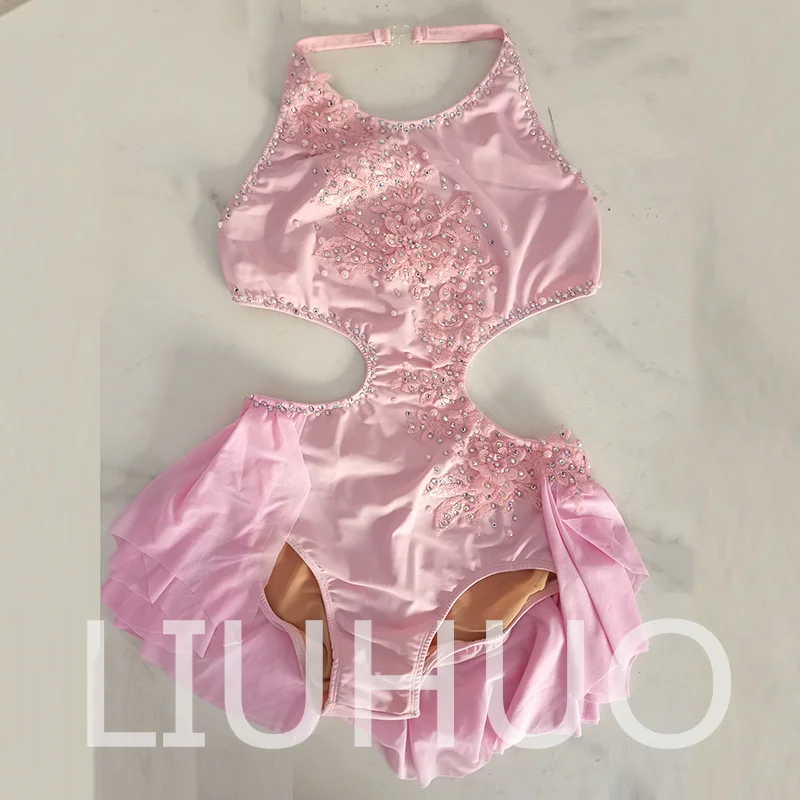 LH Lyrical Dance GD0108-LIUHUO