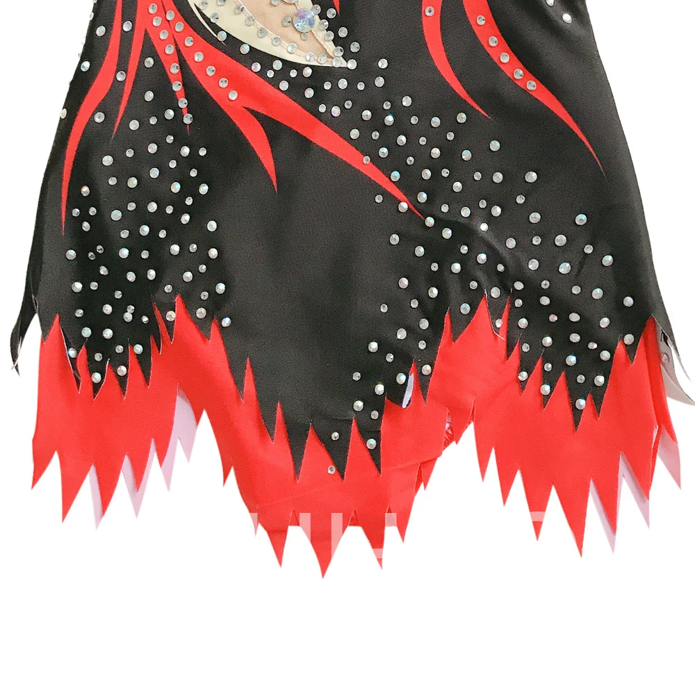 LH Rhythmic Gymnastics BD1602