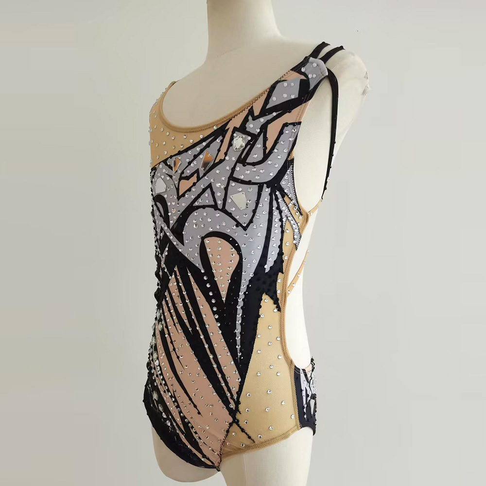 LH Synchronized Swimming JC439