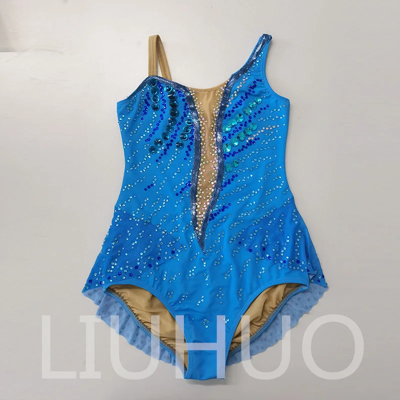 LH Rhythmic Gymnastics BD1814-LIUHUO
