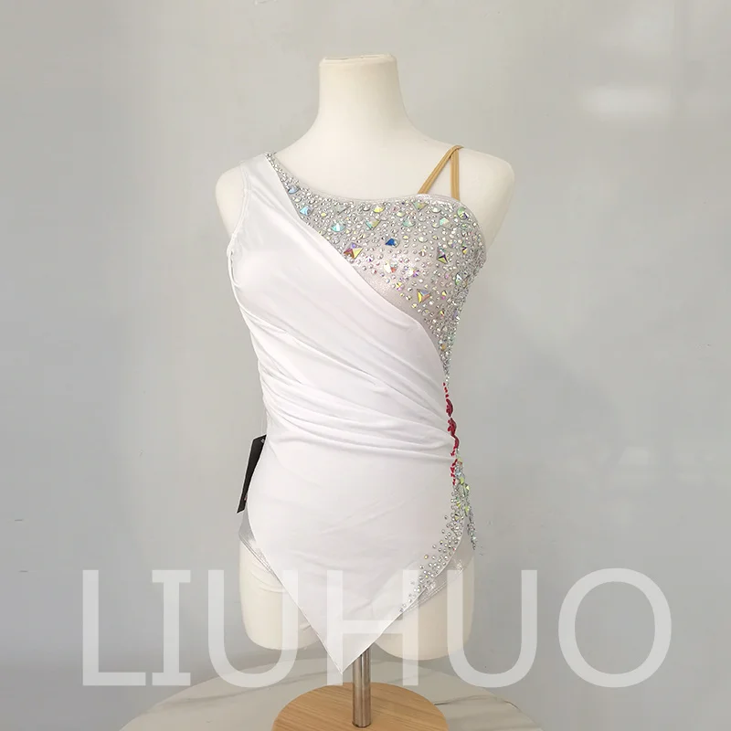 LH Rhythmic Gymnastics BD1861