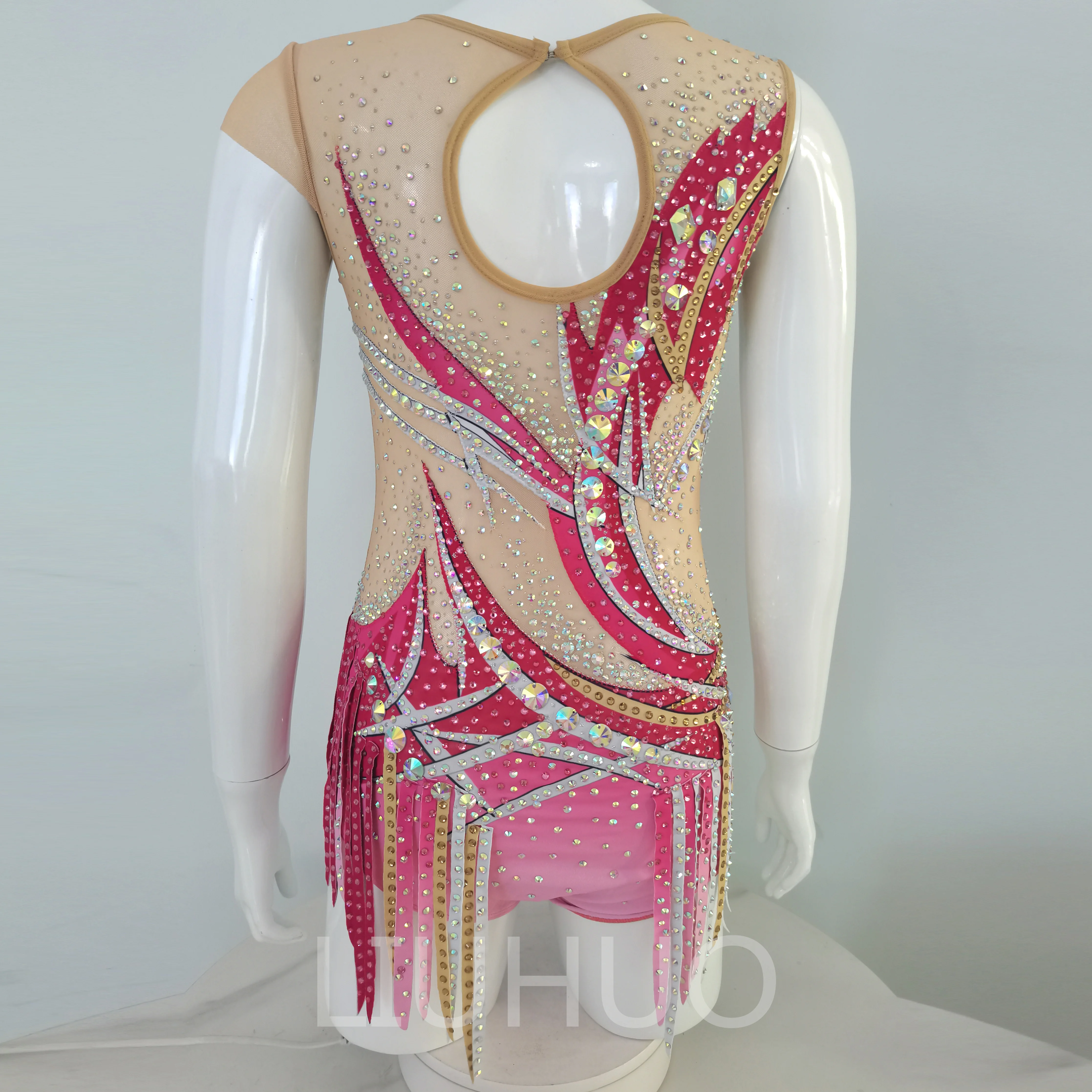 LH Rhythmic Gymnastics BD1479-LIUHUO