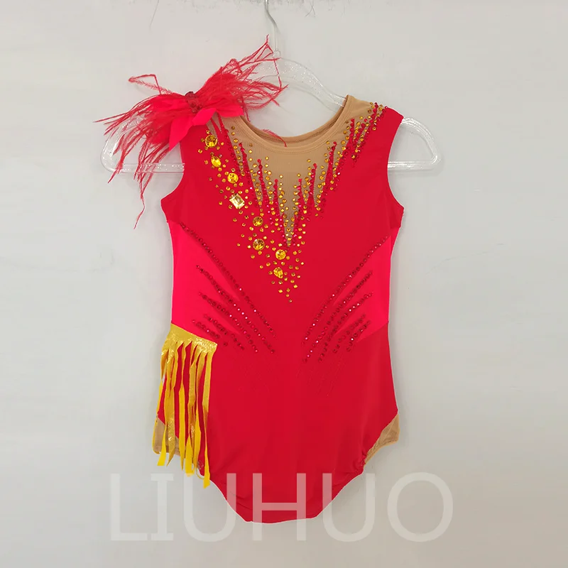 LH Rhythmic Gymnastics BD1596