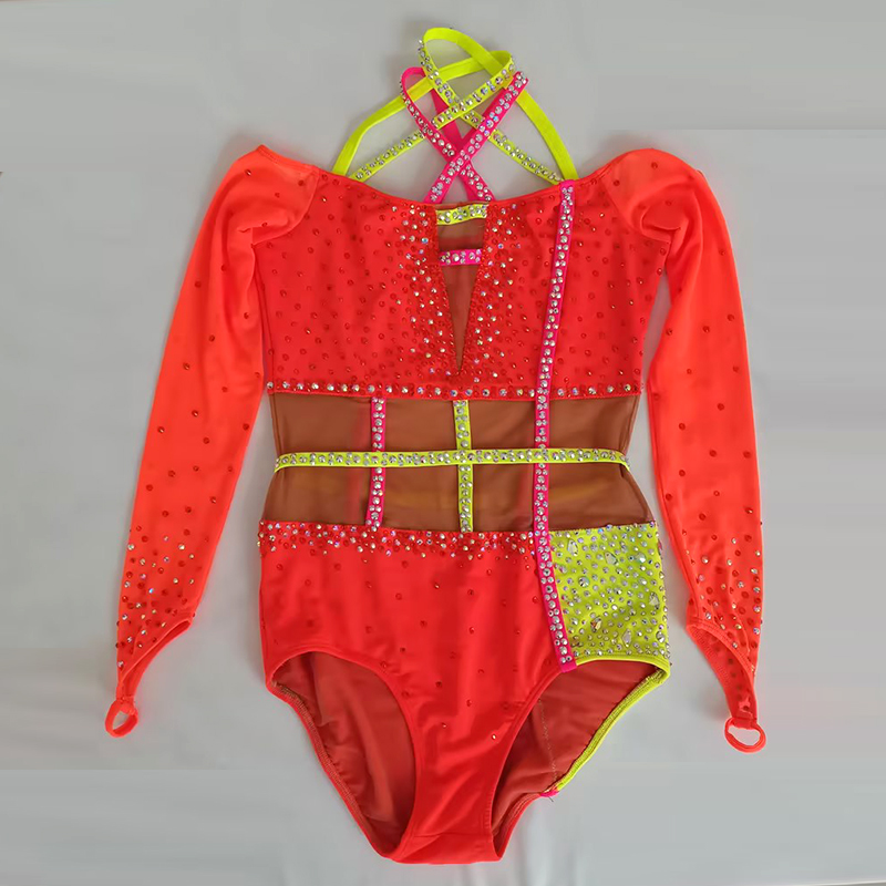 LH Lyrical Dance JC261