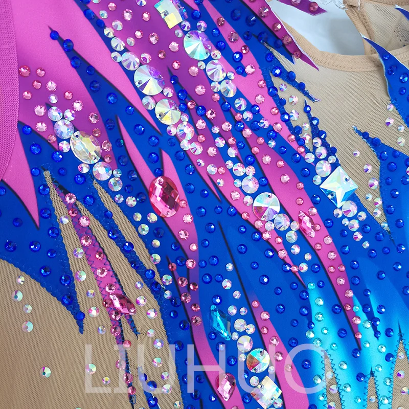 LH Rhythmic Gymnastics BD1580-LIUHUO