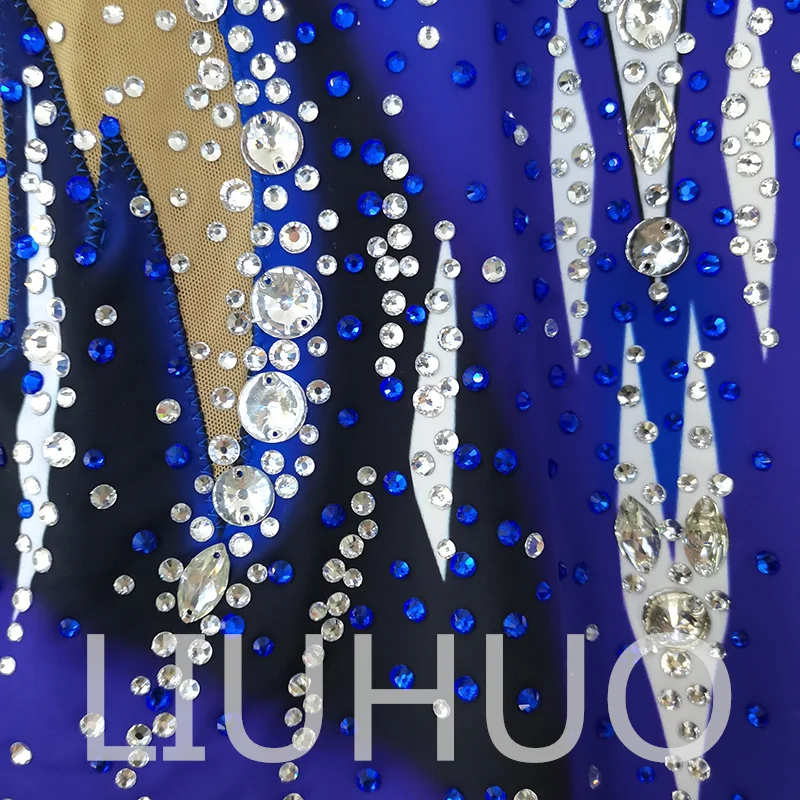 LH Rhythmic Gymnastics BD1964-LIUHUO