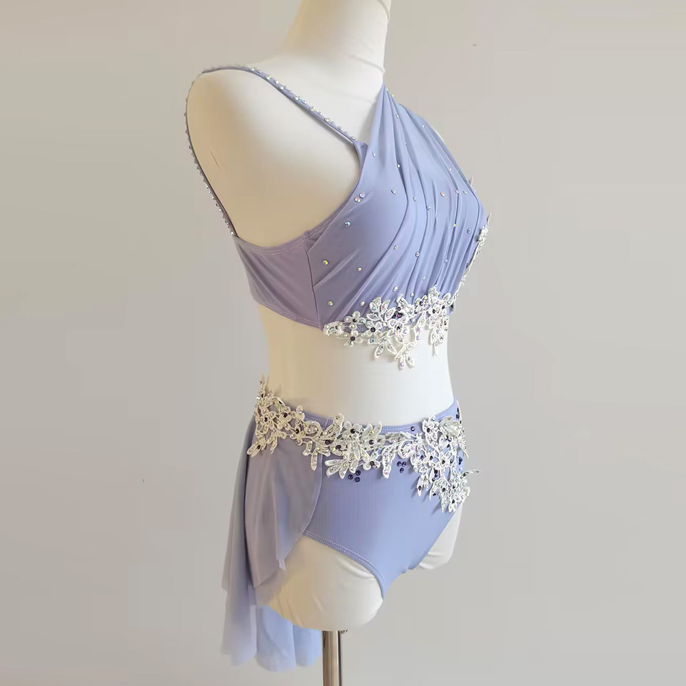 LH Lyrical Dance BD8852