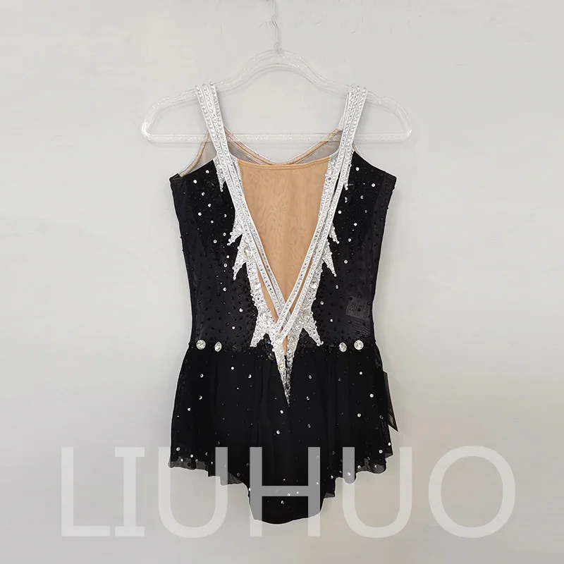 LH Rhythmic Gymnastics BD1797