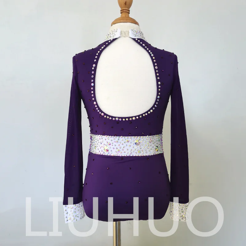 LH Rhythmic Gymnastics BD1993-LIUHUO