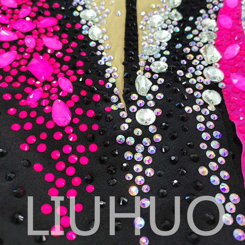 LH Rhythmic Gymnastics BD1961