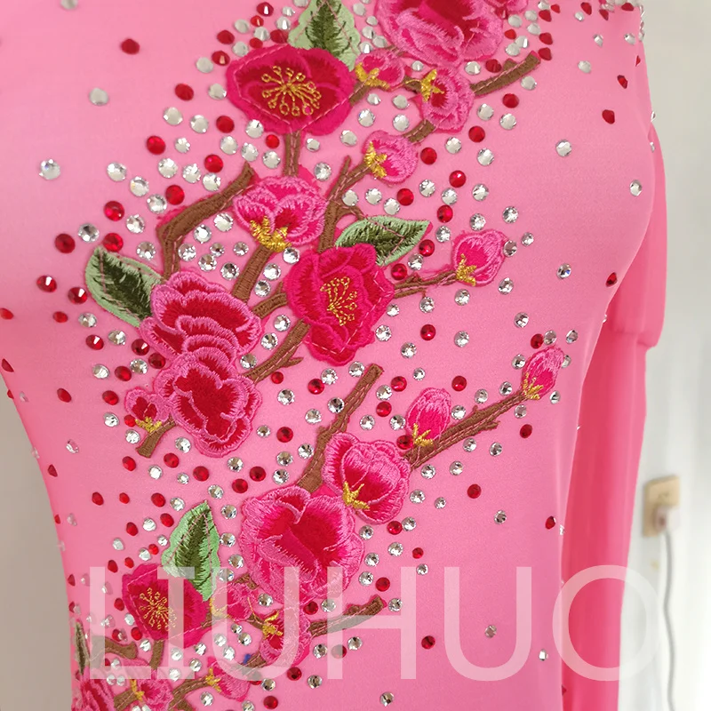 LH Skate BD2475-LIUHUO