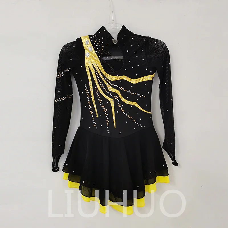 LH Skate BD528-LIUHUO