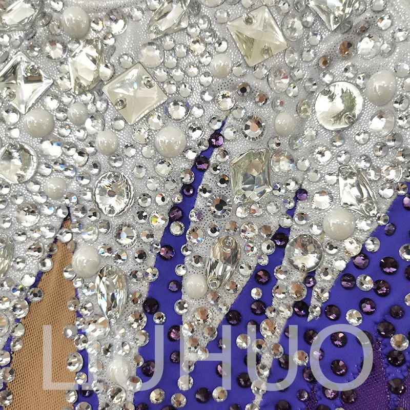 LH Rhythmic Gymnastics BD1742