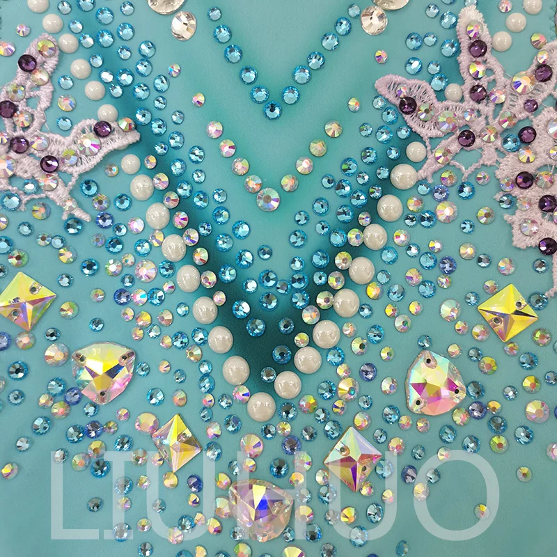 LH Rhythmic Gymnastics BD1705-LIUHUO