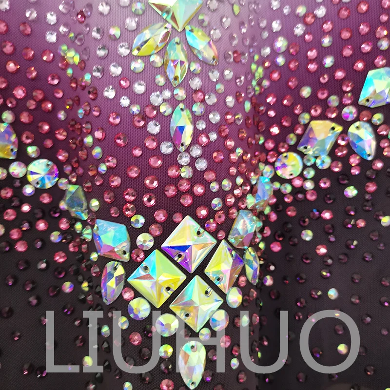 LH Rhythmic Gymnastics BD1745-LIUHUO