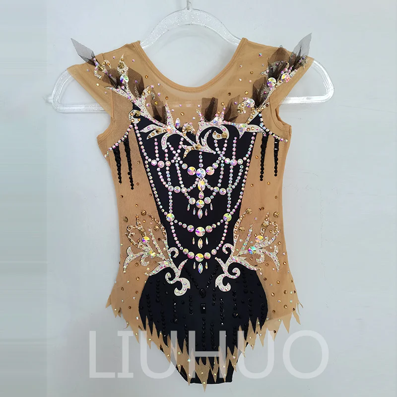 LH Rhythmic Gymnastics BD1563