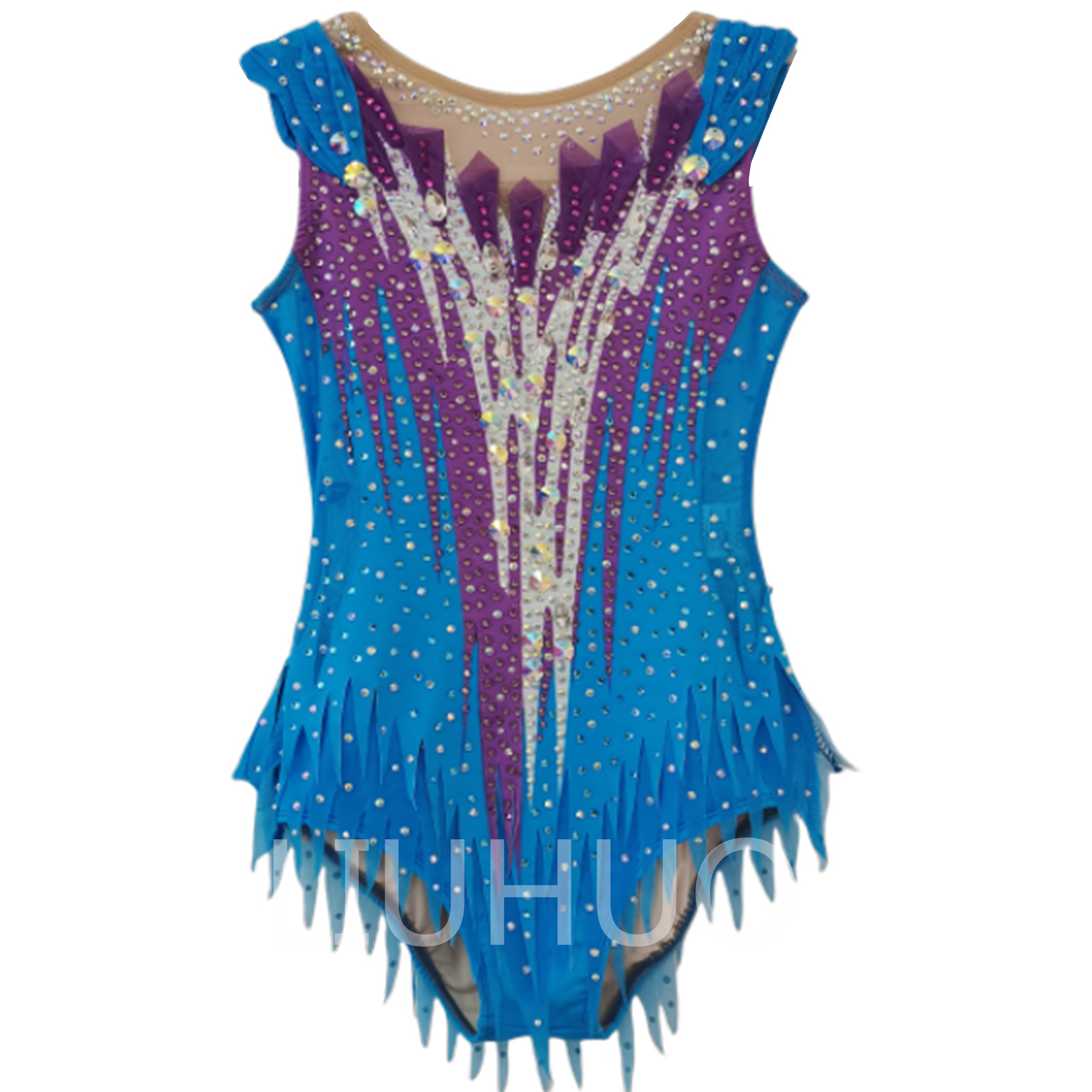 LH Rhythmic Gymnastics BD2046-LIUHUO