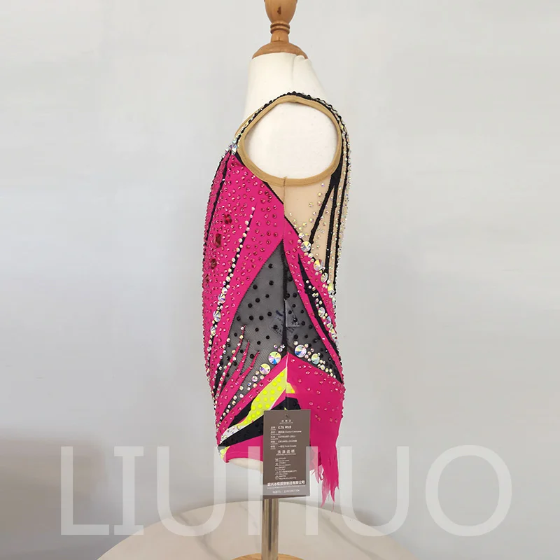 LH Rhythmic Gymnastics BD1788-LIUHUO