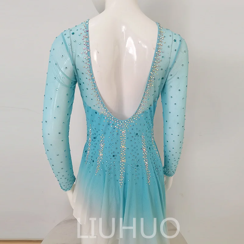 LH Skate BD2393-LIUHUO