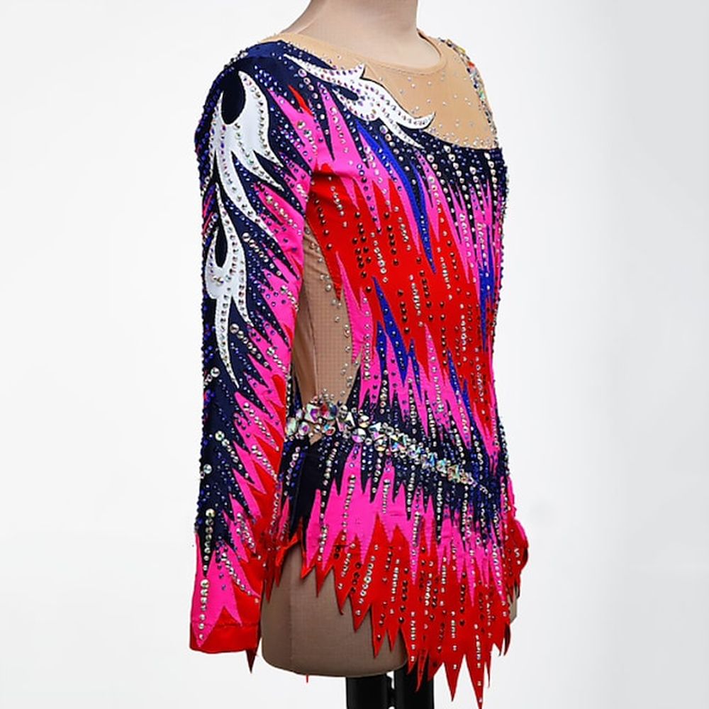 LH Rhythmic Gymnastics BD1292-LIUHUO