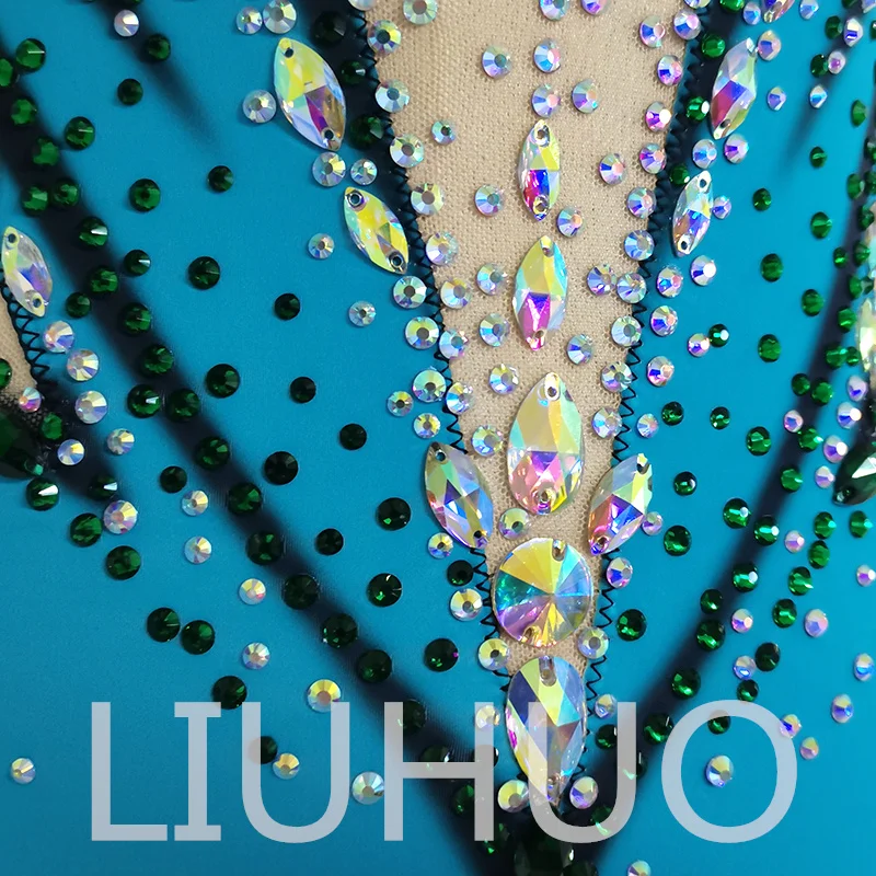 LH Rhythmic Gymnastics BD1992-LIUHUO
