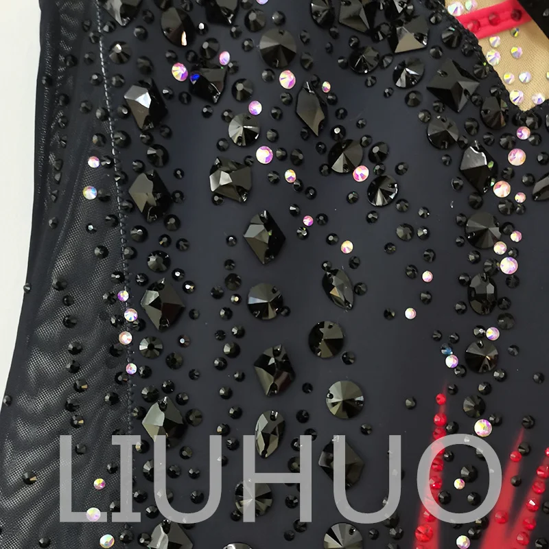 LH Rhythmic Gymnastics BD1933