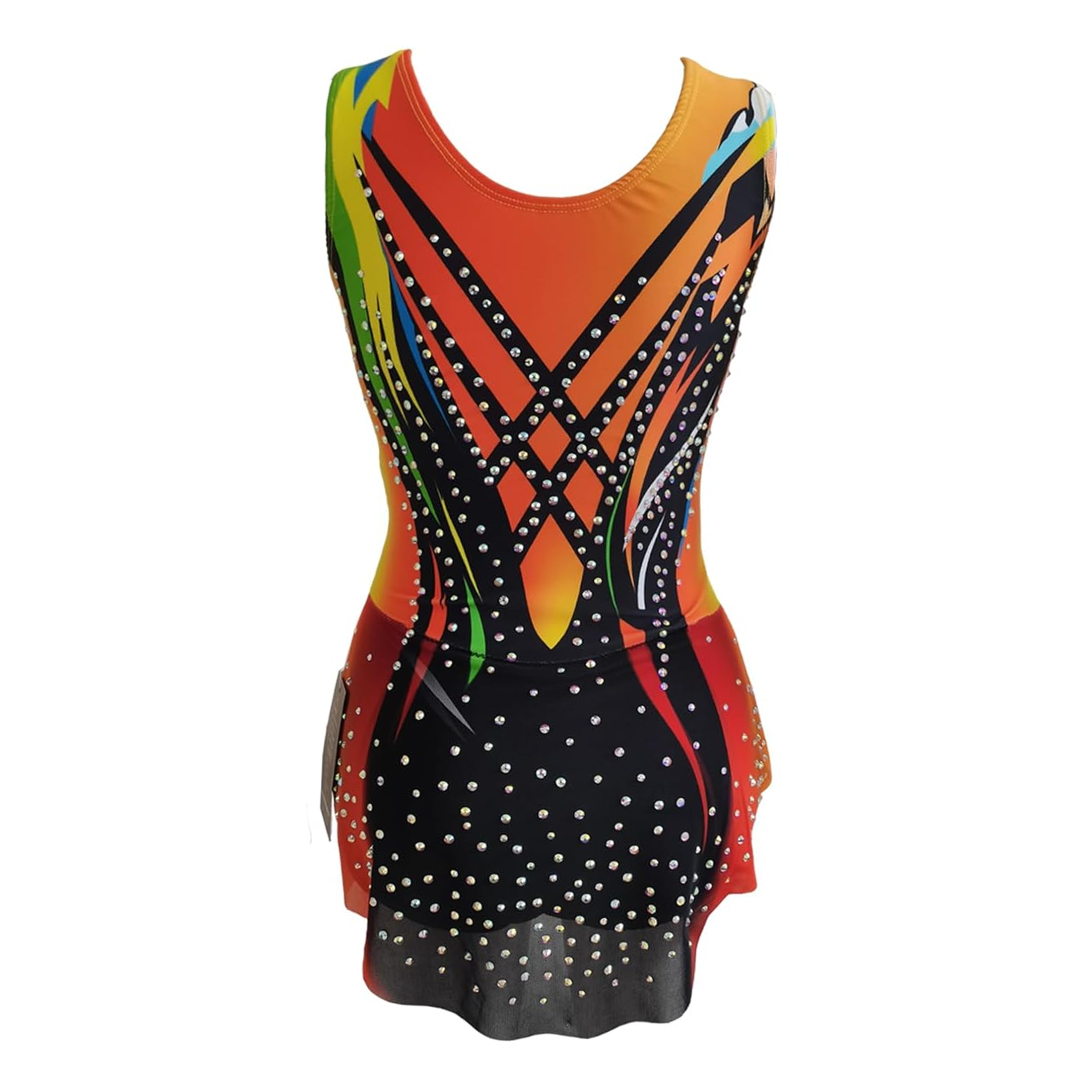 LH Rhythmic Gymnastics JC74