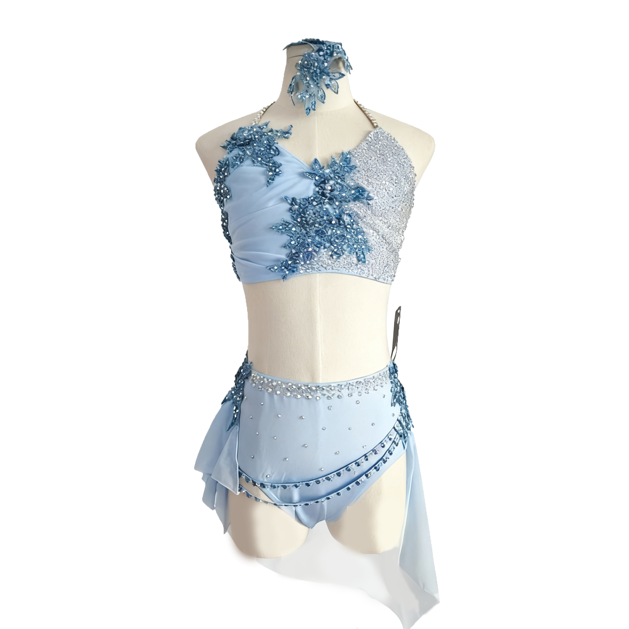 LH Lyrical Dance BD8876-LIUHUO