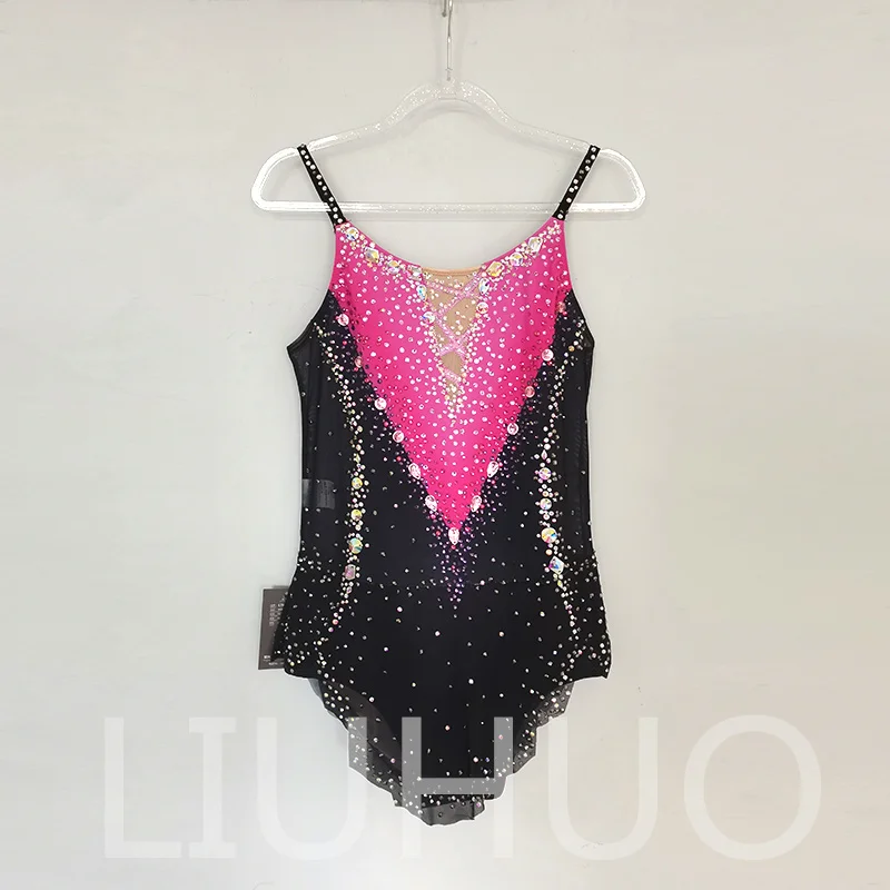 LH Rhythmic Gymnastics BD9863-LIUHUO