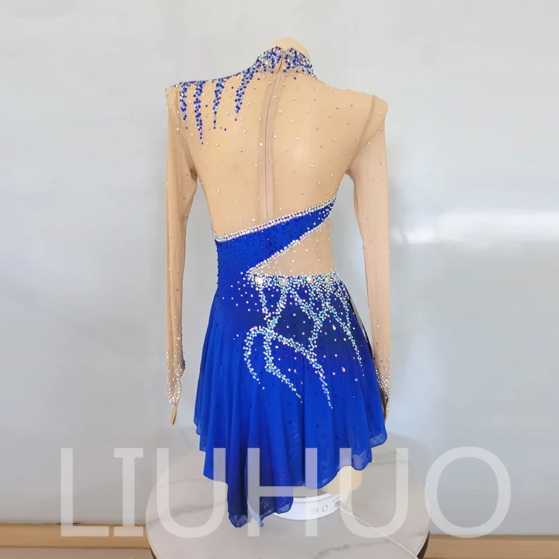 LH Skate BD2552-LIUHUO