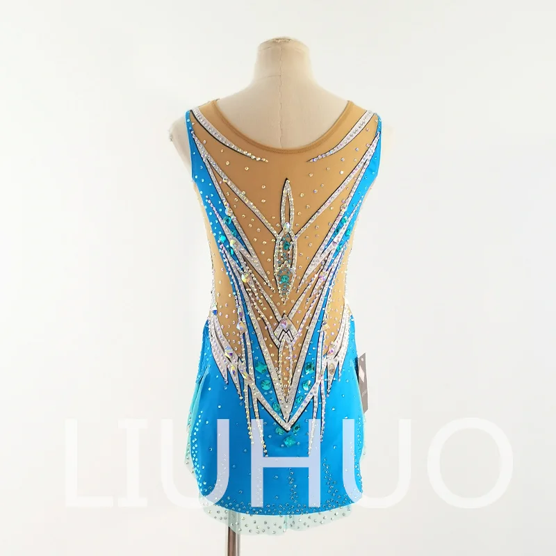 LH Rhythmic Gymnastics BD2079-LIUHUO