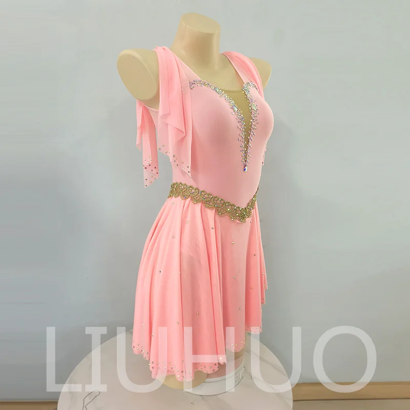 LH Skate BD3564-LIUHUO