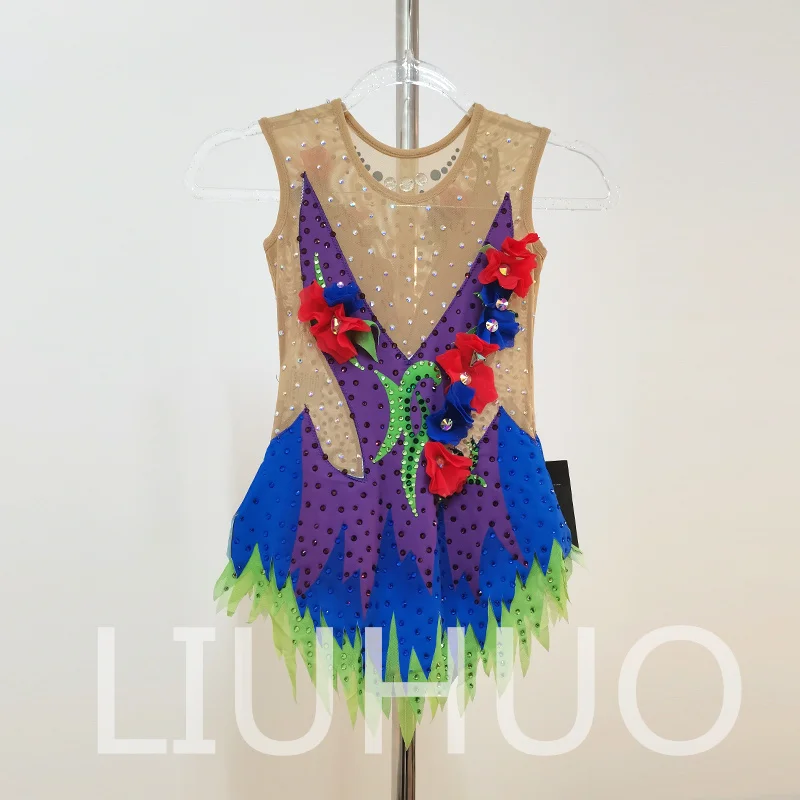 LH Rhythmic Gymnastics BD2000-LIUHUO