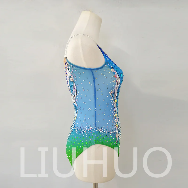 LH Rhythmic Gymnastics BD1930