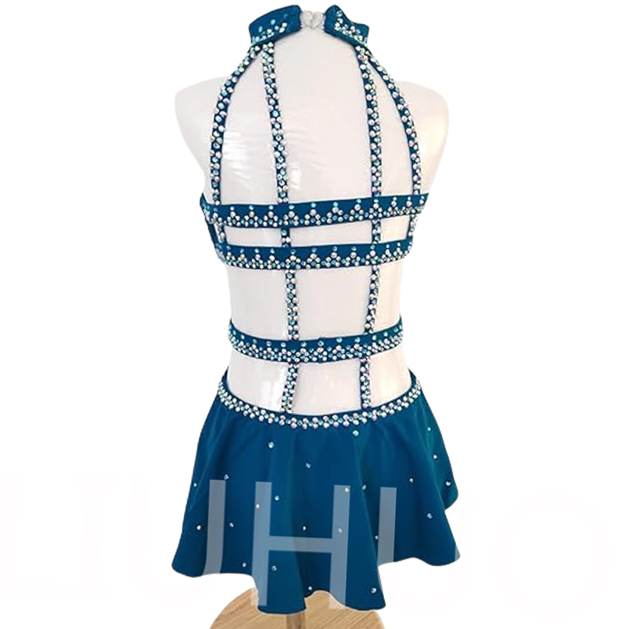 LH Lyrical Dance GD0092