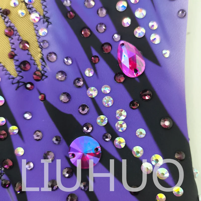 LH Rhythmic Gymnastics BD1967