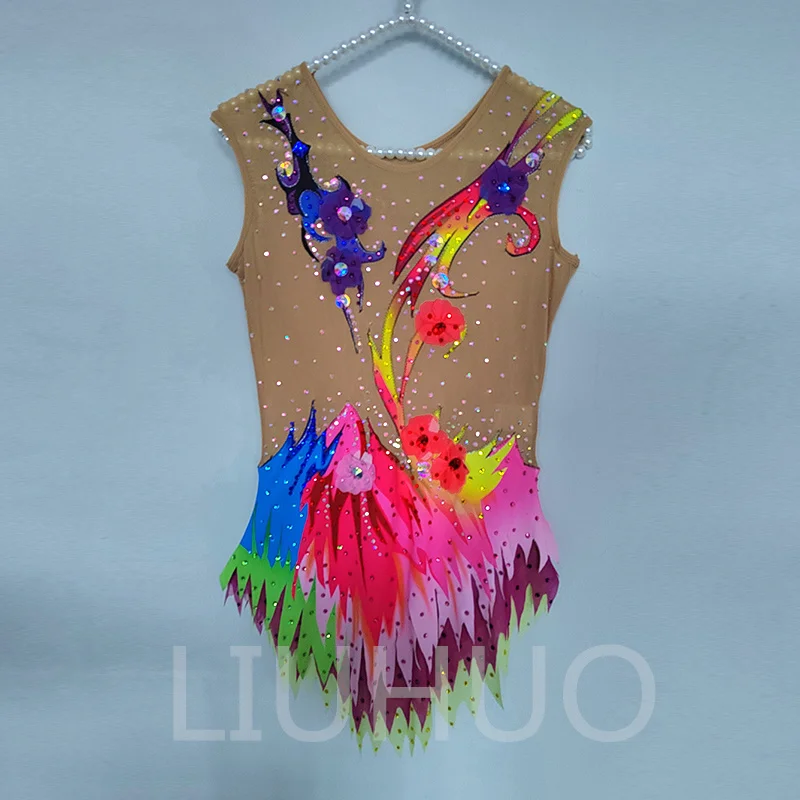 LH Rhythmic Gymnastics BD1588-LIUHUO
