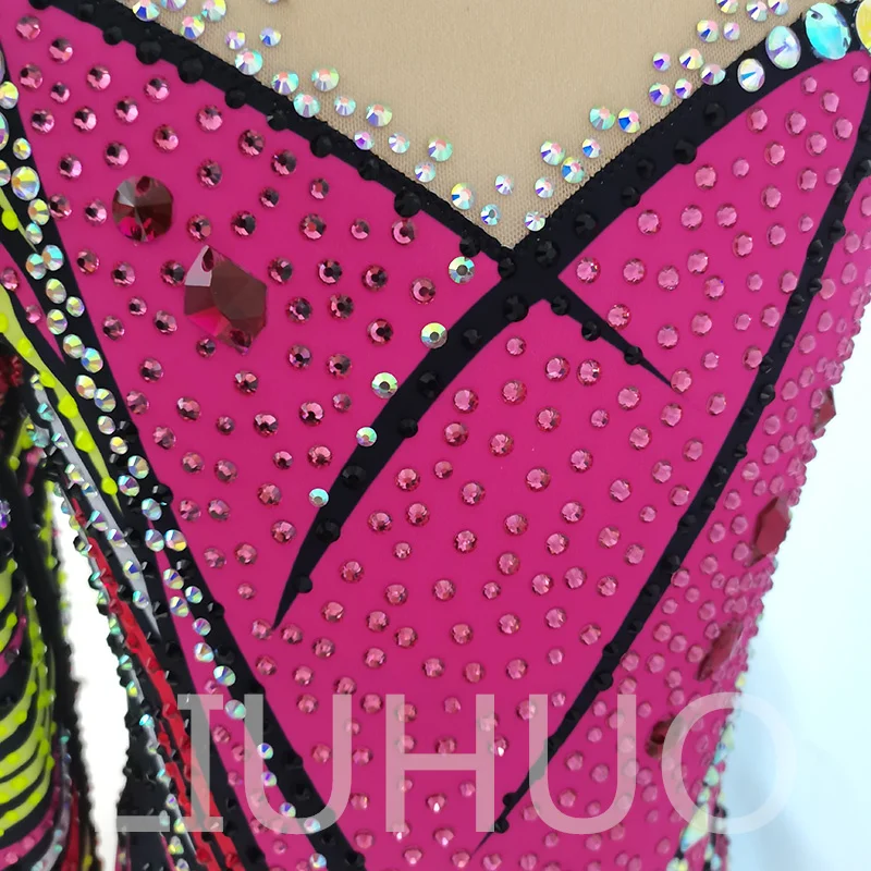 LH Rhythmic Gymnastics BD1788-LIUHUO