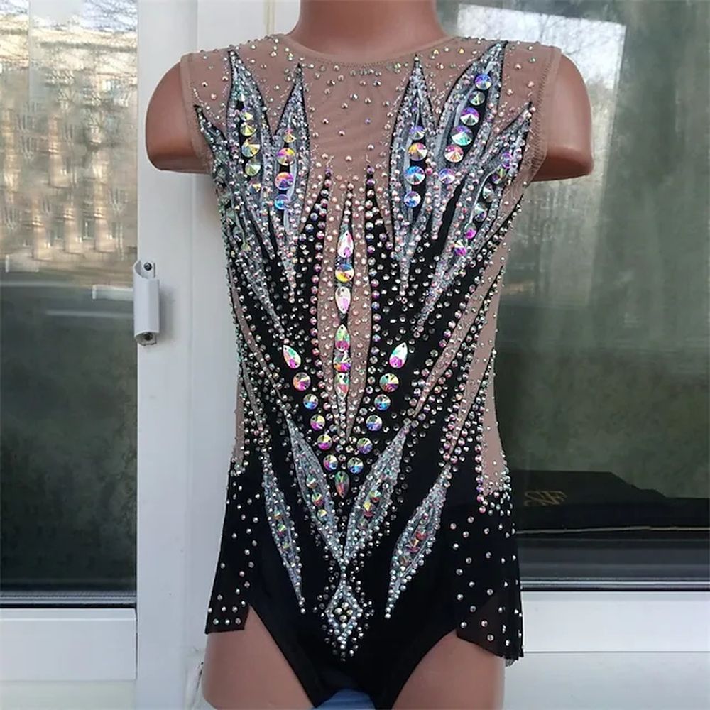 LH Rhythmic Gymnastics BD1300-LIUHUO