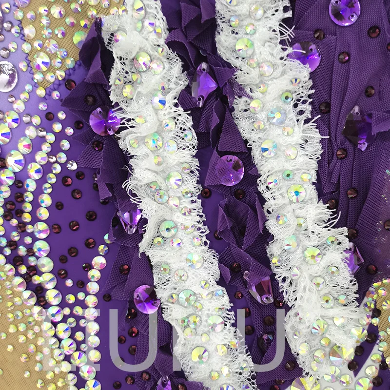 LH Rhythmic Gymnastics BD1825-LIUHUO