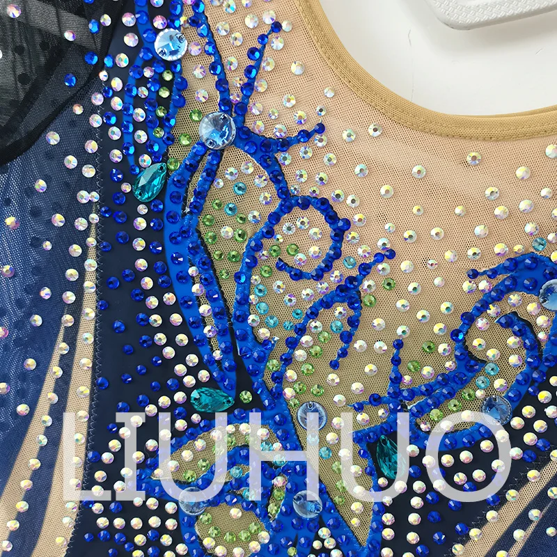 LH Rhythmic Gymnastics BD2069-LIUHUO