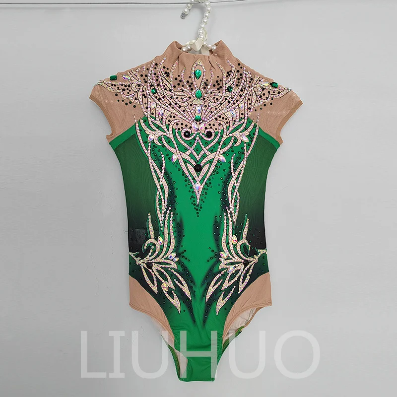 LH Rhythmic Gymnastics BD1617-LIUHUO