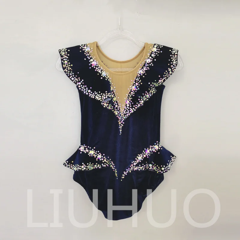 LH Rhythmic Gymnastics BD1859