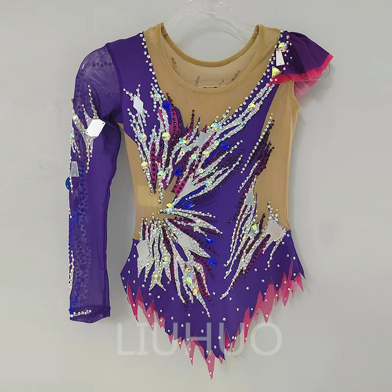 LH Rhythmic Gymnastics BD1429