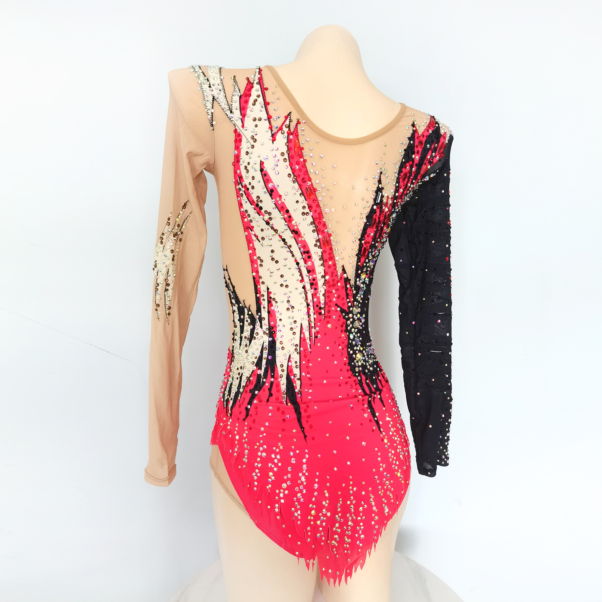 LH Rhythmic Gymnastics BD1284-LIUHUO