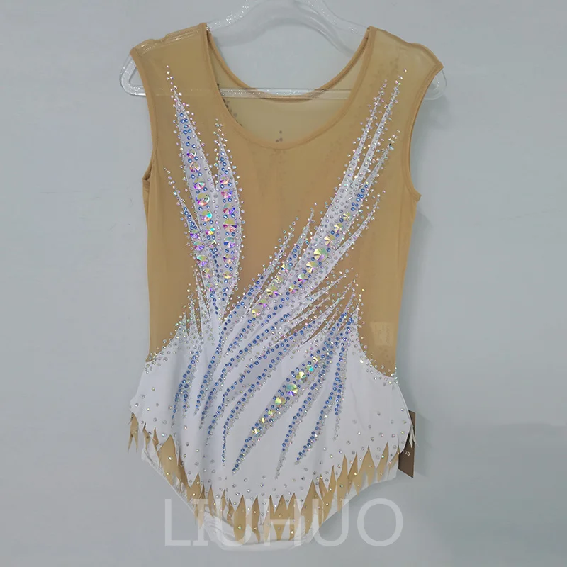 LH Rhythmic Gymnastics BD1515