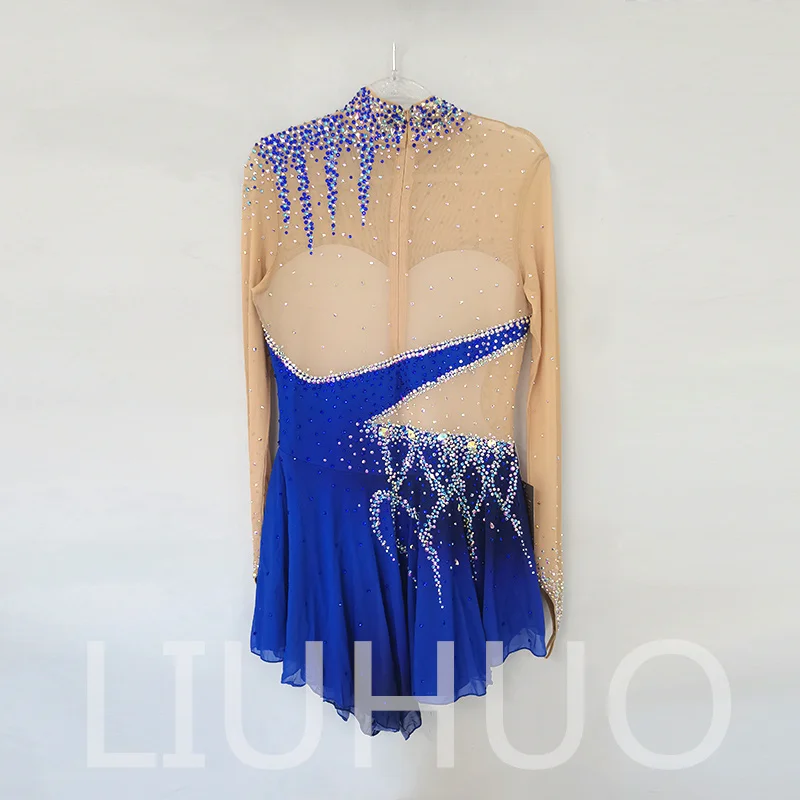 LH Skate BD2552-LIUHUO