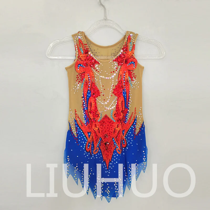 LH Rhythmic Gymnastics BD1712-LIUHUO