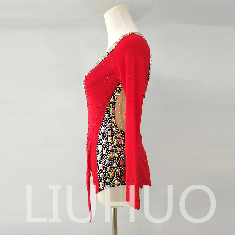 LH Rhythmic Gymnastics BD1997